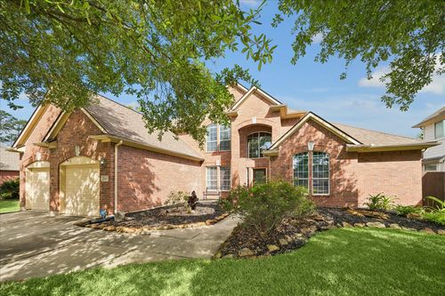 9122 Memorial Valley Dr, Spring, TX, 77379-2980 | Card Image