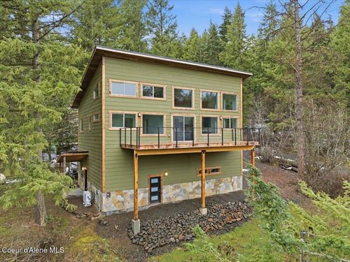 21941 S Lakeview Dr, Worley, ID, 83876-9667 | Card Image
