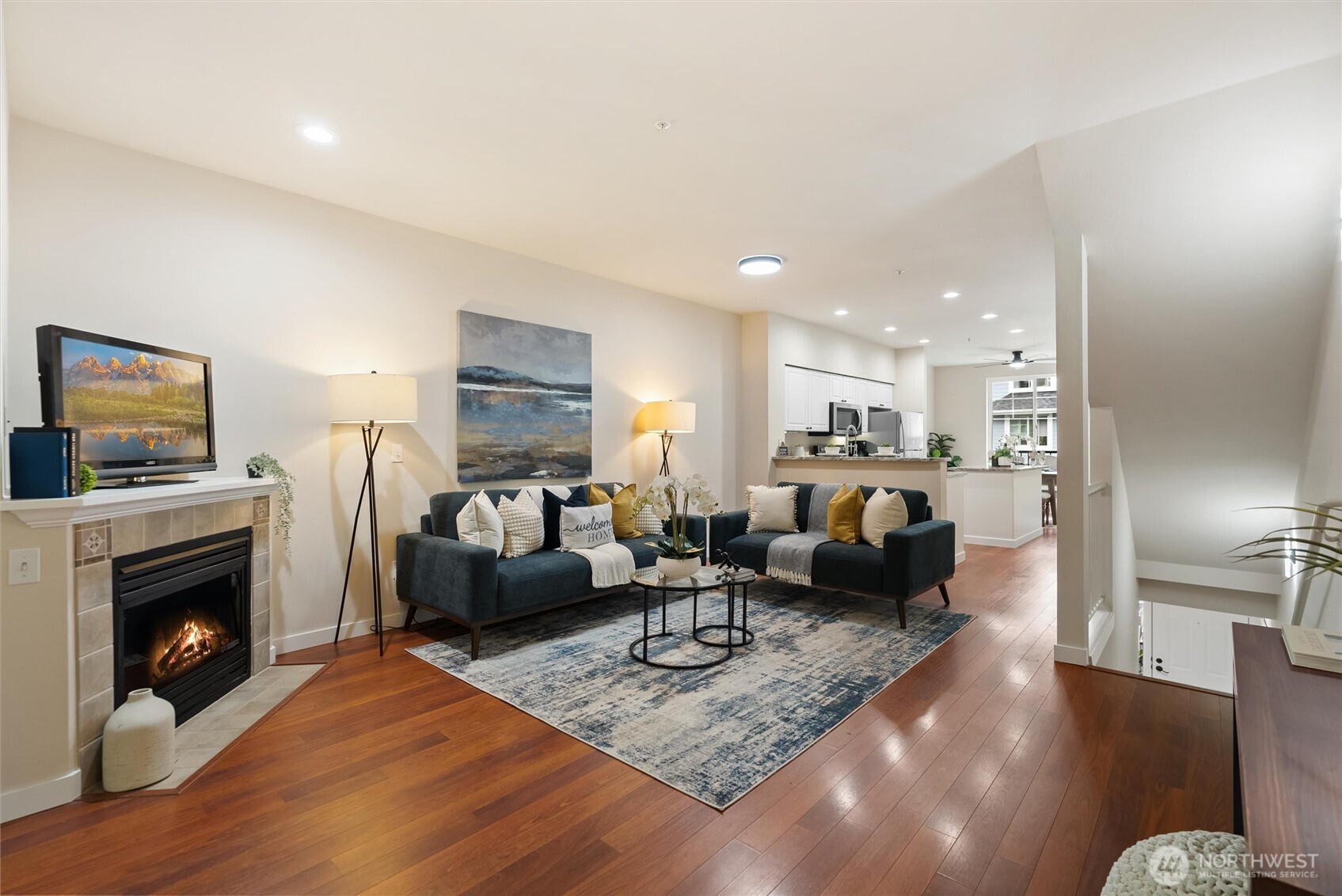 Residential in Bothell 2