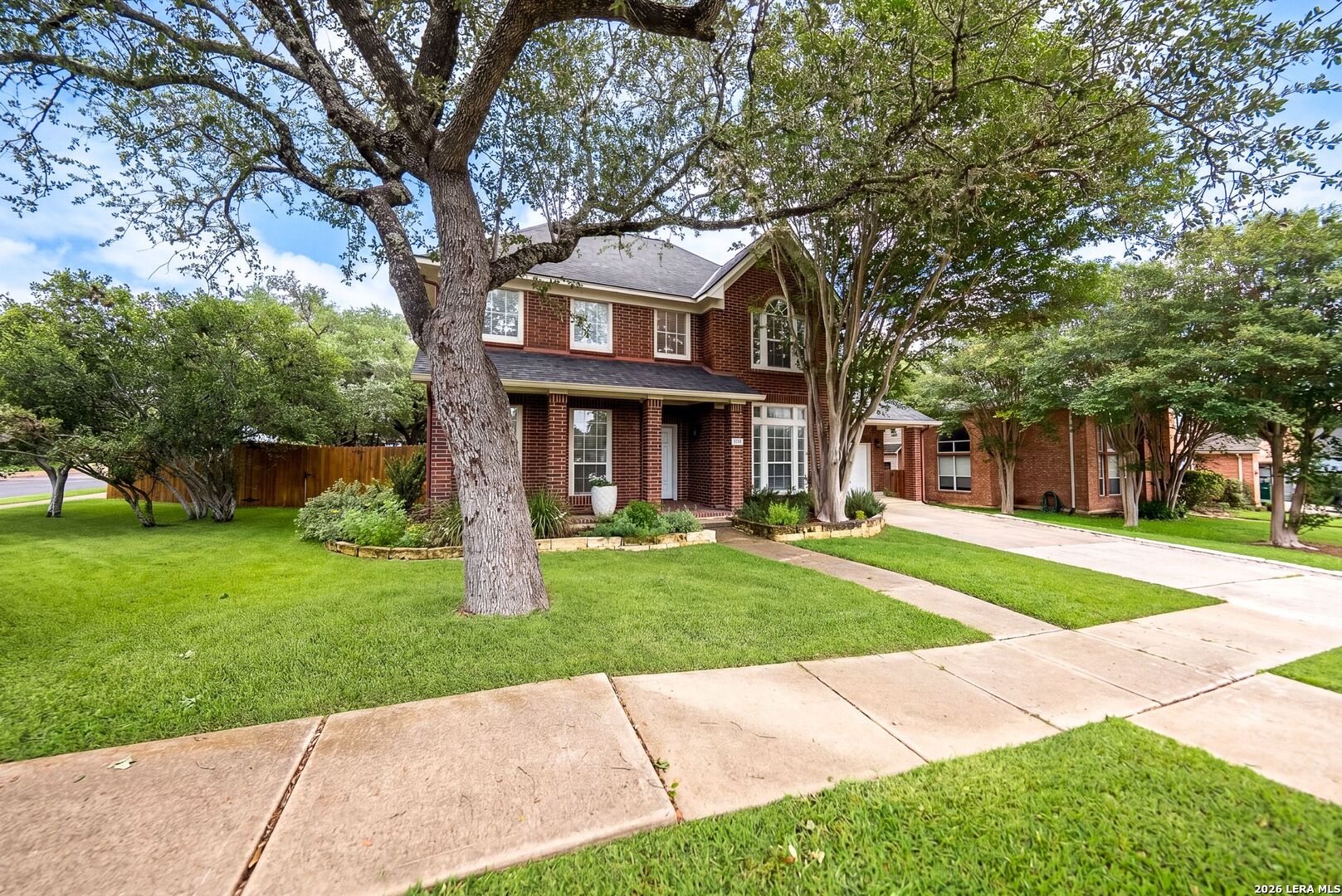 Residential in San Antonio 4