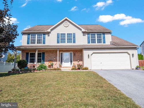 307 Monaco Ln, BLANDON, PA, 19510-9482 | Card Image