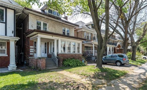 3-11 Proctor Blvd, Hamilton, ON, L8M2M2 | Card Image