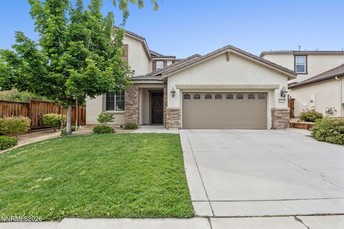 2605 Peavine Creek Rd, Reno, NV, 89523-4915 | Card Image