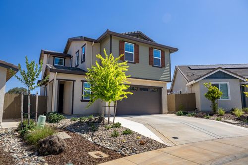 3077 Sirama Way, Rancho Cordova, CA, 95742-0103 | Card Image