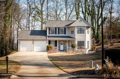 230 Royal Colony Ct, Alpharetta, GA, 30022-4979 | Card Image