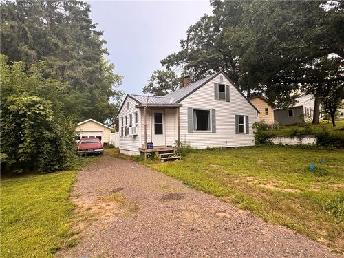 409 Poplar St, Spooner, WI, 54801-1129 | Card Image