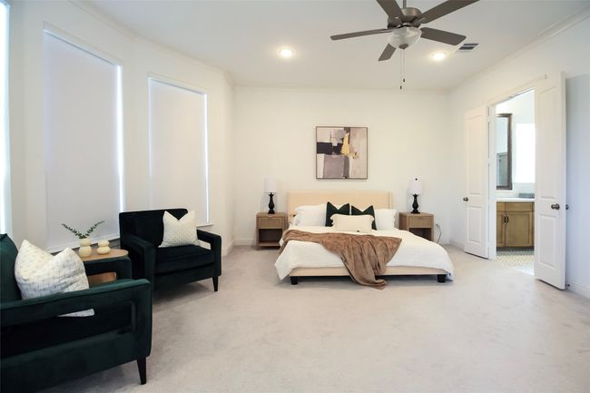 3720 Coldstream Dr, House other with 4 bedrooms, 4 bathrooms and null parking in Irving TX | Image 16