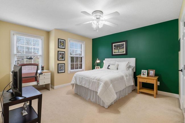 8467 Tartan Fields Dr, House other with 5 bedrooms, 5 bathrooms and null parking in Dublin OH | Image 60