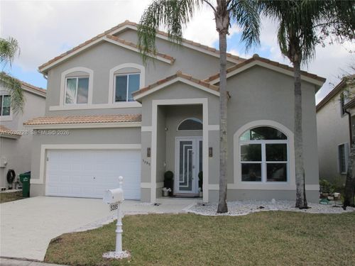 --5285 Nw 112th Ter, Coral Springs, FL, 33076-3003 | Card Image
