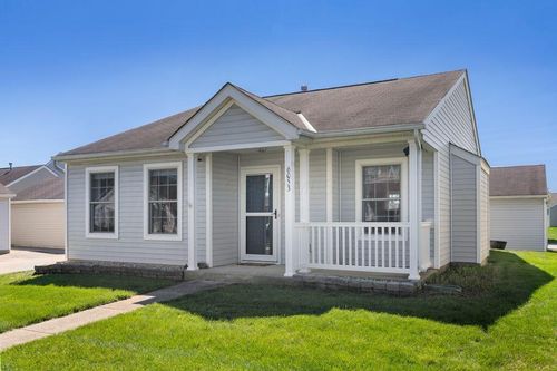 176-6053 Federalist Drive, Galloway, OH, 43119 | Card Image