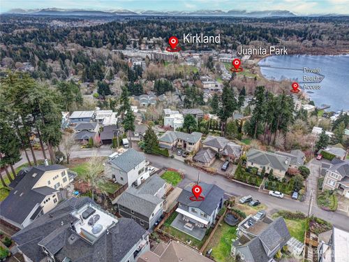 11855 89th Pl Ne, Kirkland, WA, 98034-6101 | Card Image