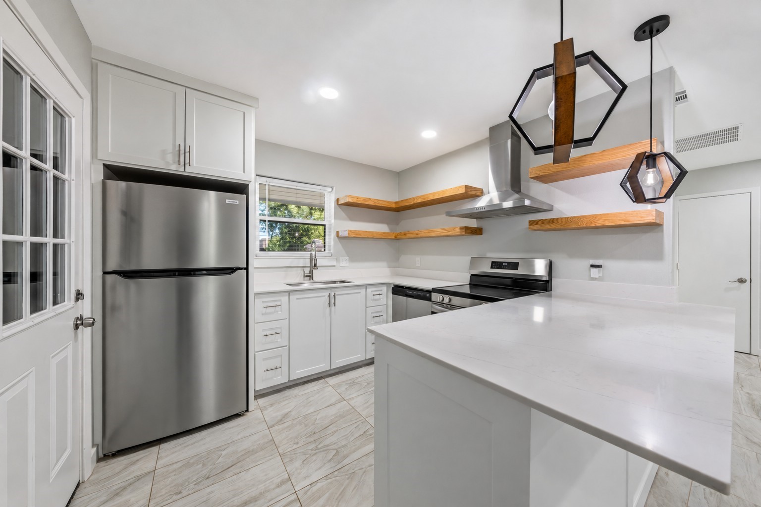 Residential Lease in Milford