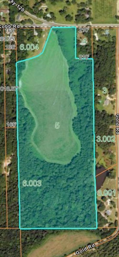 0 Al Highway 120, Notasulga, AL, 36866 | Card Image