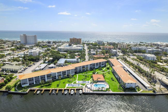 APT-208 - 101 Ne 19 Th Ave, Condo with 2 bedrooms, 2 bathrooms and null parking in Deerfield Beach FL | Image 36