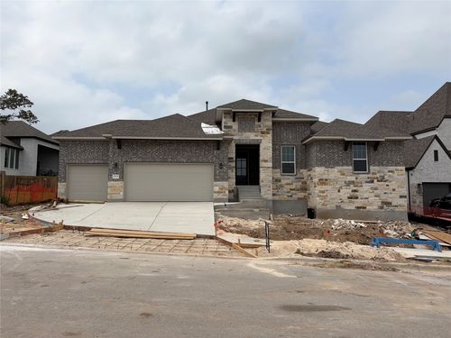 313 Knockout Rose Dr, San Marcos, TX, 78666-6534 | Card Image