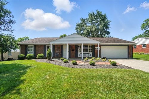 2360 Wymore Pl, Dayton, OH, 45459-3663 | Card Image