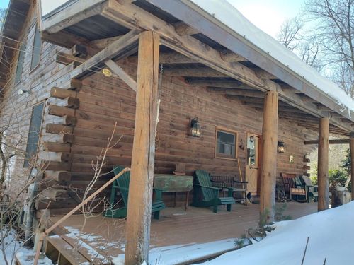 2451 Camp Brook Rd, Bethel, VT, 05032-4494 | Card Image