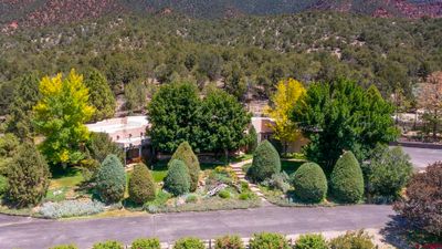 2000 Castle Peak Ranch Road, House other with 3 bedrooms, 2 bathrooms and null parking in Eagle CO | Image 2