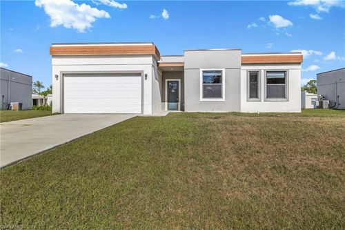 128 Viewpoint Dr, Lehigh Acres, FL, 33972-1031 | Card Image