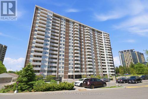 1201-44 Falby Court, Ajax (South East), ON, L1S3L1 | Card Image