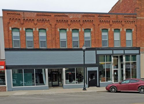 131 N Mill St, Saint Louis, MI, 48880-1500 | Card Image