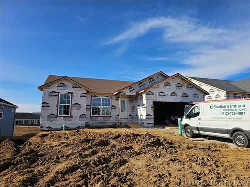 56-8181 Wagner Ave Ne, New Salisbury, IN, 47161-7763 | Card Image