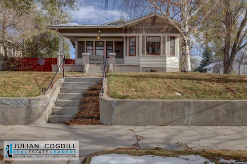 549 S Kimball Avenue, Casper, WY, 82601 | Card Image