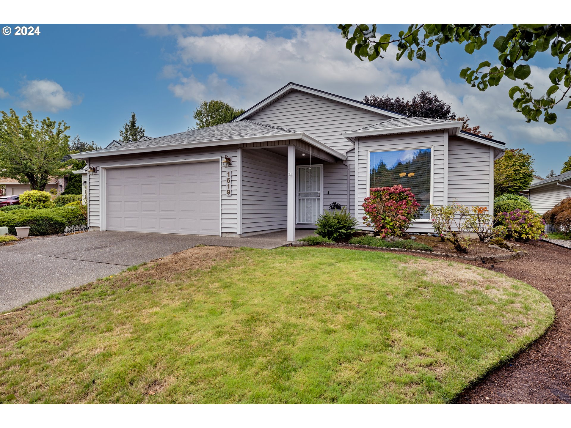 150th Ave, Portland, OR 97230