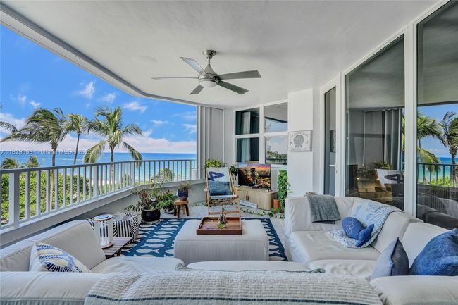 APT-403 - 1340 Ocean Blvd, Condo with 2 bedrooms, 2 bathrooms and null parking in Pompano Beach FL | Image 50