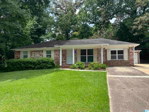 524 Creekview Cir, PELHAM, AL, 35124-1606 | Card Image