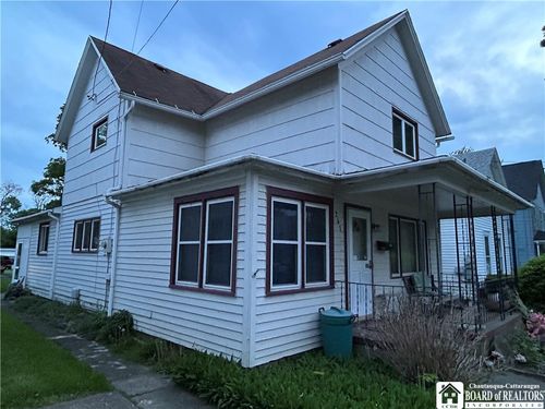 241 Lord Street, Dunkirk, NY, 14048 | Card Image