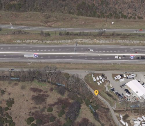 0 Safari Camp Rd W, Mount Juliet, TN, 37122 | Card Image