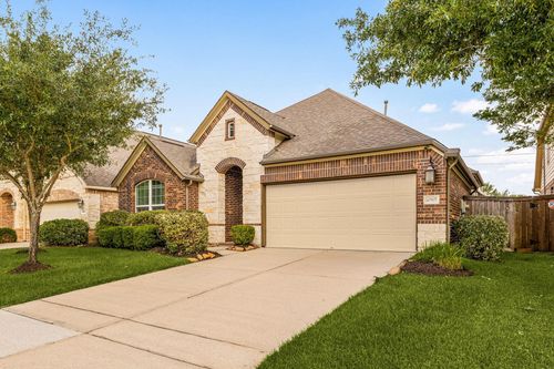10507 Angeline Springs Ln, Cypress, TX, 77433-4810 | Card Image