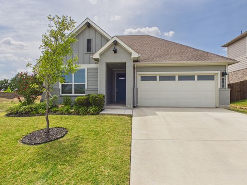 2304 Blackcap St, Denton, TX, 76205-7009 | Card Image