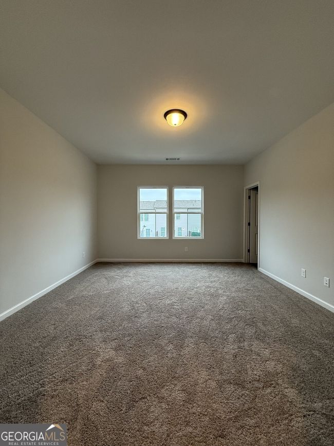1205 Marlo Way, Townhouse with 3 bedrooms, 4 bathrooms and 2 parking in Acworth GA | Image 12