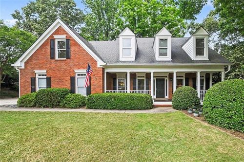 2737 Duncans View Trce, Buford, GA, 30519-5334 | Card Image
