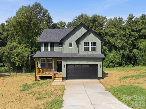 124 Mccarver Rd, Gastonia, NC, 28056-6271 | Card Image