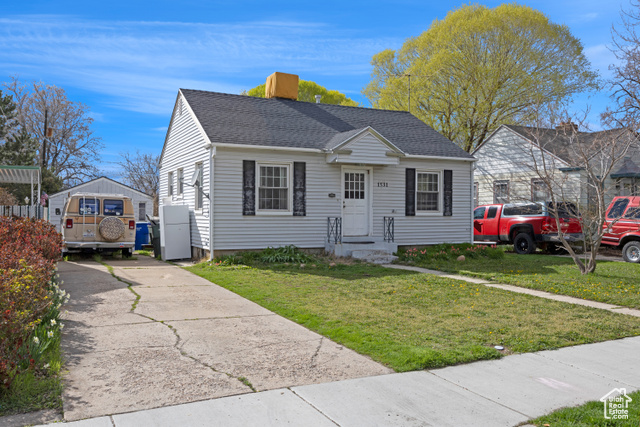 Childs Ave, Ogden, UT 84404