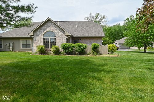 7604 Briarstone Dr, Indianapolis, IN, 46227-5457 | Card Image