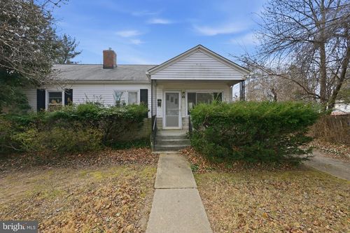 703 Northwest Dr, SILVER SPRING, MD, 20901-1431 | Card Image