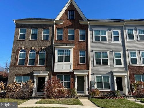 7338 Calico Rock Lndg Rd, BELTSVILLE, MD, 20705-4217 | Card Image