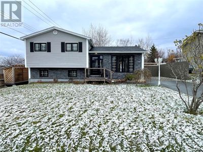 1 Finn Ave, House other with 3 bedrooms, 2 bathrooms and null parking in Grand Falls-Windsor NL | Image 1