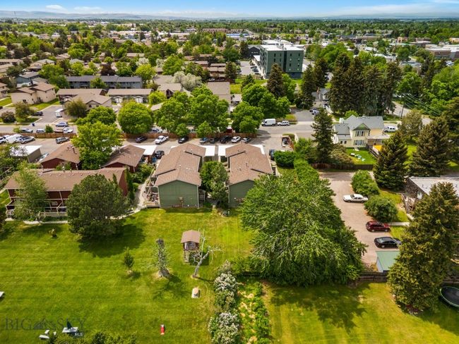APT-3 - 118 S 15 Th Ave, Condo with 2 bedrooms, 2 bathrooms and null parking in Bozeman MT | Image 34