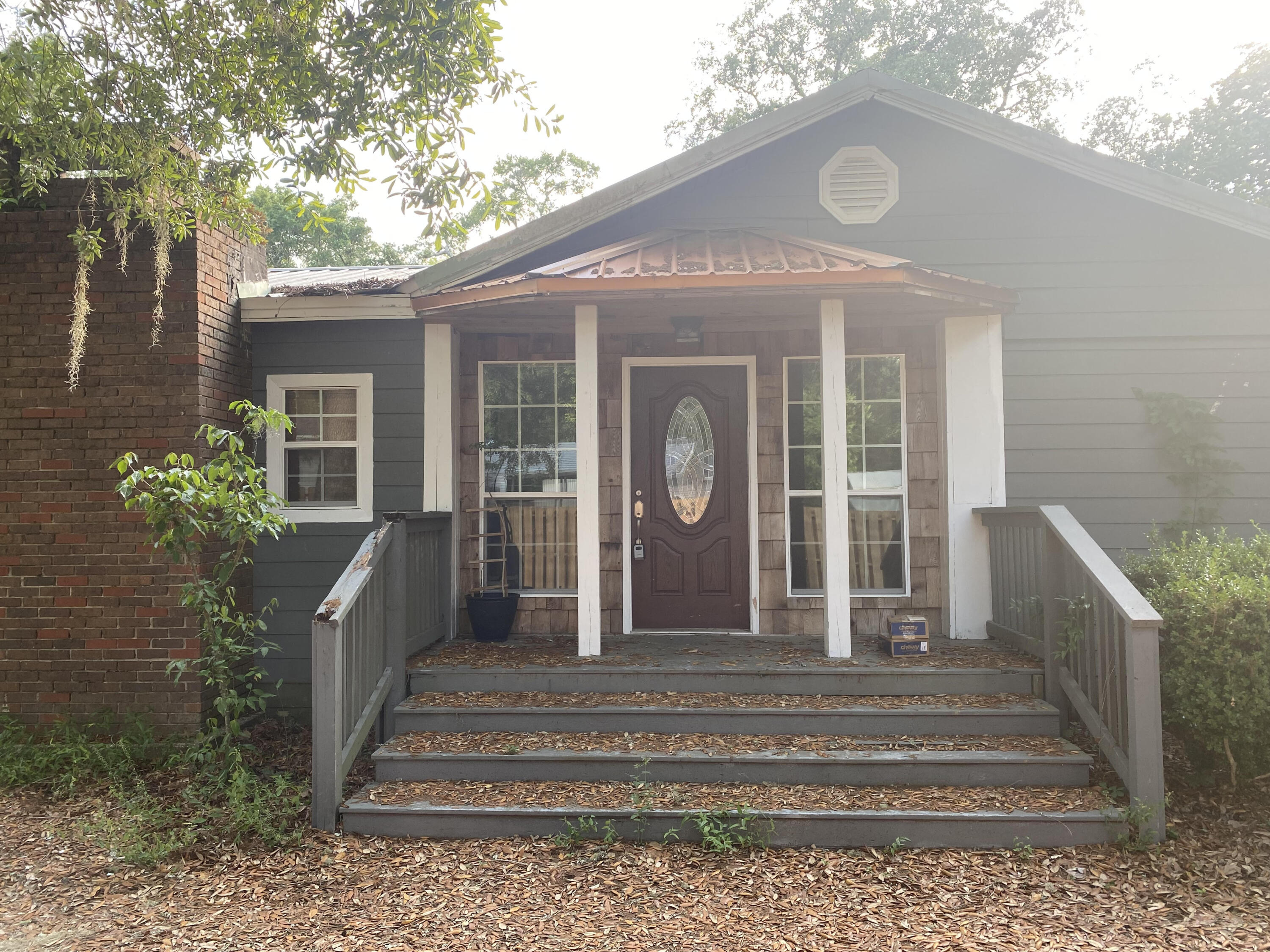 Persimmon St, Freeport, FL 32439