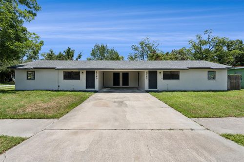 2763 & 2765 Coolidge Avenue, ORLANDO, FL, 32804 | Card Image