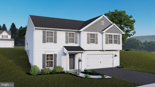 lot-45-34 Sajer Rd, POTTSVILLE, PA, 17901-8734 | Card Image