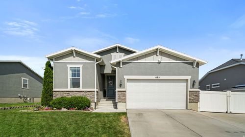 685 S 240 W, American Fork, UT, 84003-2898 | Card Image
