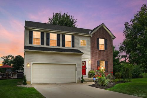 4456 Springfield Ct, Batavia, OH, 45103-1719 | Card Image