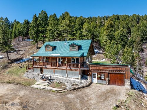 327 Rifle Rd, Bozeman, MT, 59715-0618 | Card Image
