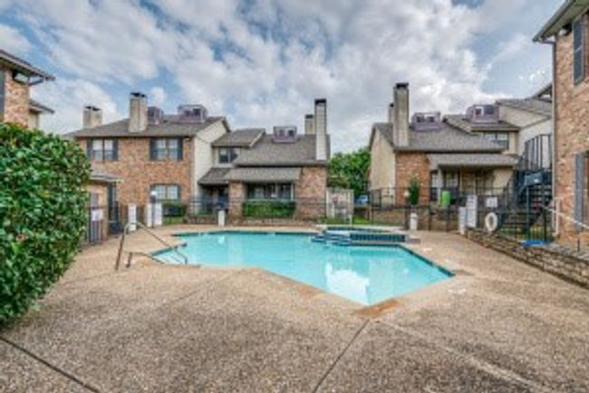 APT-1102 - 2835 Keller Springs Rd, Condo with 2 bedrooms, 1 bathrooms and null parking in Carrollton TX | Image 25